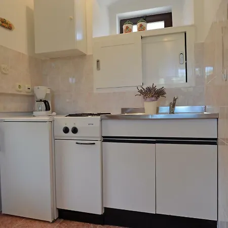 Holiday Home Dijana 1 Holiday home *